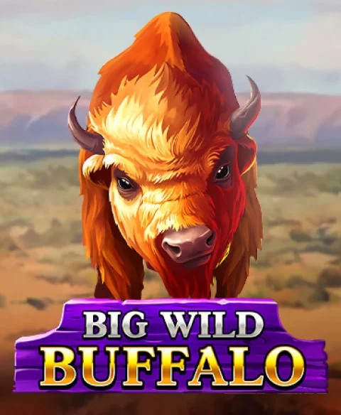 Play Big Wild Buffalo at Royal Spin Pro Casino