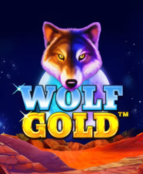 Play Wolf Gold at Royal Spin Pro Casino