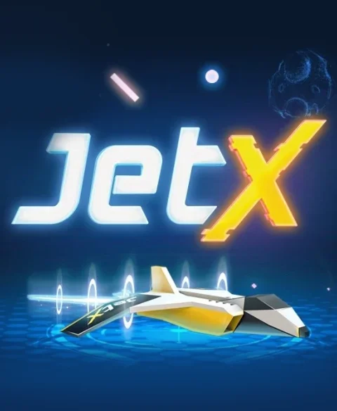 Play JetX at Royal Spin Pro Casino