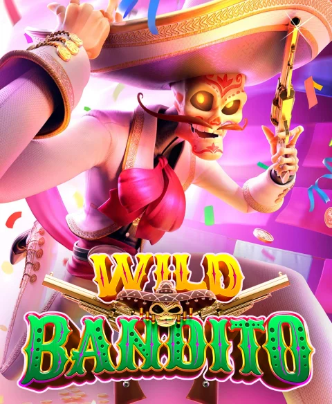 Play Wild Bandito at Royal Spin Pro Casino